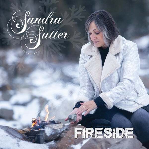 Cover art for Fireside